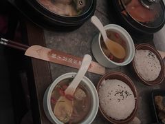 -和子足浴SPA会馆(东方之门店)