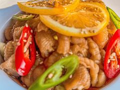 -No.DD戳子烧烤·江湖菜(北京总店)
