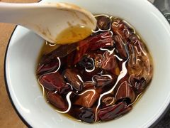 -裕德孚·非遗手切涮羊肉(东直门内大街店)