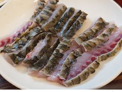 -正能量脆肉鲩火锅