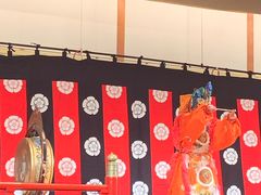 -弥荣会馆日本传统艺能表演