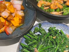 -朱仔记食府(江南大道店)