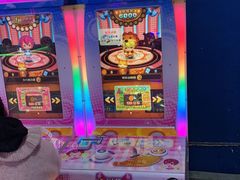 -大玩家(金牛万达店)