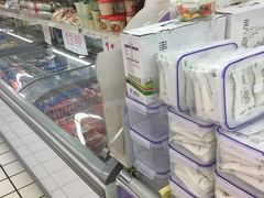-利群商厦(台东店)