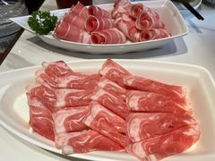 -祥源胡同·涮牛羊肉火锅(花桥店)