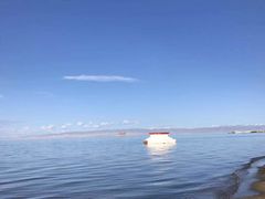 -青海湖国家重点风景名胜区