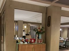 -杭州西湖柳莺里酒店·闻莺厅