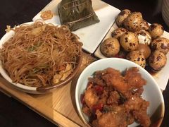-青藤茶馆(南山路店)