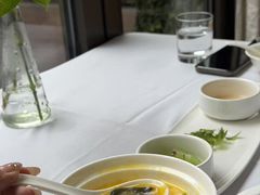 黄焖海参羹-長泰華府(长泰广场店)