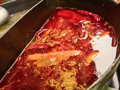 -山缓缓火锅(上海闵行龙湖店)