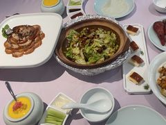 -味+新京宴·烤鸭·北京菜(创意谷店)