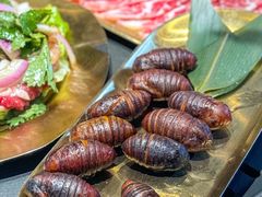 -大千金齐齐哈尔烤肉(清湖店)