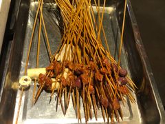 -钢管厂五区小郡肝火锅串串香(总店)