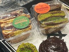 -BUTTERFUL&CREAMOROUS 黄油与面包(三里屯太古里店)