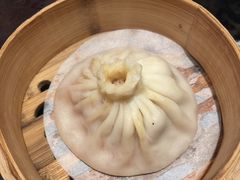蟹黄汤包-南京大牌档(凯德大峡谷店)