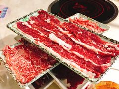 -食潮汕头鲜牛馆(望京保利店)