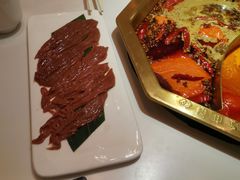 -丙申臺火锅