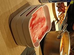 -星伦多自助料理(花山金鹰店)