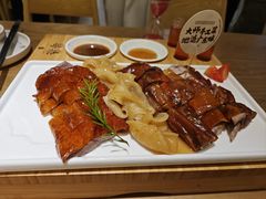 -粤集·手工粤菜(皇庭广场店)