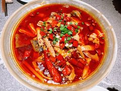 -马旺子·川小馆