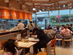 -味千拉面(泰州万达广场店)