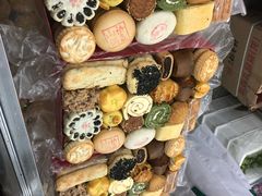 -北京稻香村(方庄店)