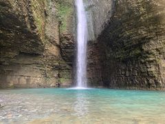 -鹿院坪生态旅游景区