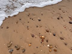 -那香海钻石沙滩浴场
