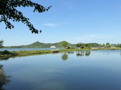 -池州市平天湖风景区