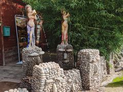 -呀路古热带植物园