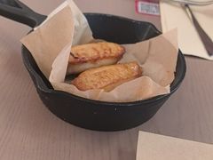 -必胜客(安盛购物广场金州店)