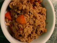 超满足肉汤泡饭-姐夫的小菜(新中关购物中心店)