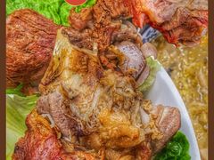 -哈尔滨饺子王·东北菜(鱼鳞浃路店)