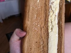 -圣安娜饼屋(信和广场店)