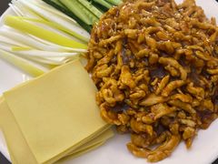 -清真宏玉祥黄门脸餐厅(华荫东里店)