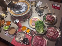 -西塔老太太泥炉烤肉(温州首店万象城黑金店)