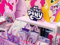 -天河城购物中心