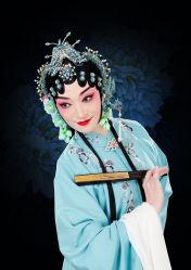 -梨园天地京剧摄影(玲珑天地店)