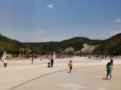 -山西乌金山旅游区