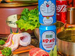 -西塔老太太泥炉烤肉(双井店)