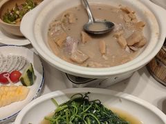 -刘胖子家常菜·蹄花焖藕(兴业店)