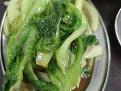 萝卜干-吉英盐焗鸡(文中路店)