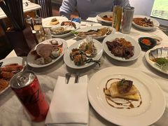-君悦酒店·乐厨·高空自助餐(青年大街店)