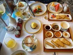 -Le Comptoir de Pierre Gagnaire