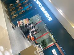 -海马体照相馆(北京apm店)