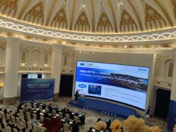 -苏宁环球套房饭店·宴会厅