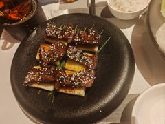 -若蘭慈·无国界素食料理(欢乐海岸店)