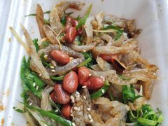 -陈添記·祖傳爽鱼皮·西关老字号(广州首店)