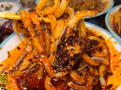 -中阿兰牛肉面(悦海新天地店)
