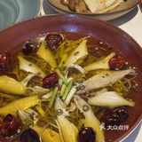 颜值超高的Tiffany蓝冰淇淋被我吃到了